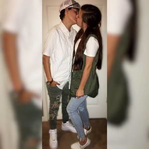 Meet your Posher, Frances